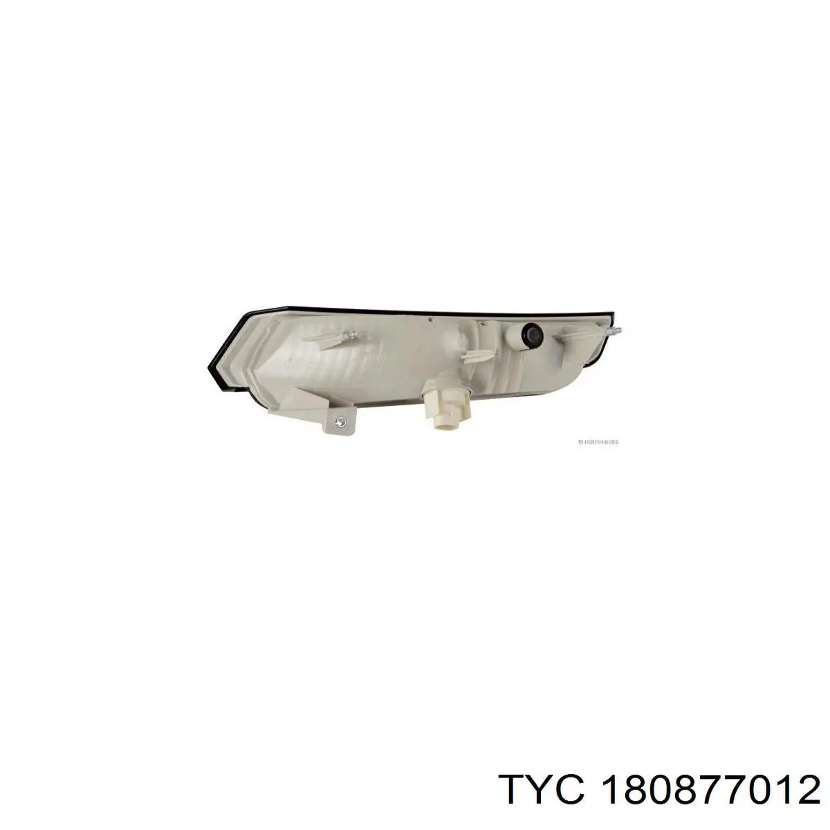 Правый указатель поворота GP VD023 цена, от 40.81 USD