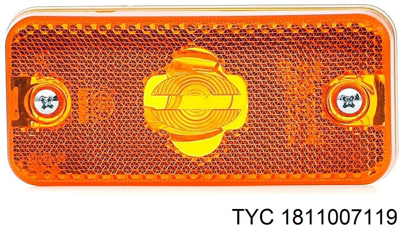 Купить FT87304 Fast Габарит боковой (фургон)