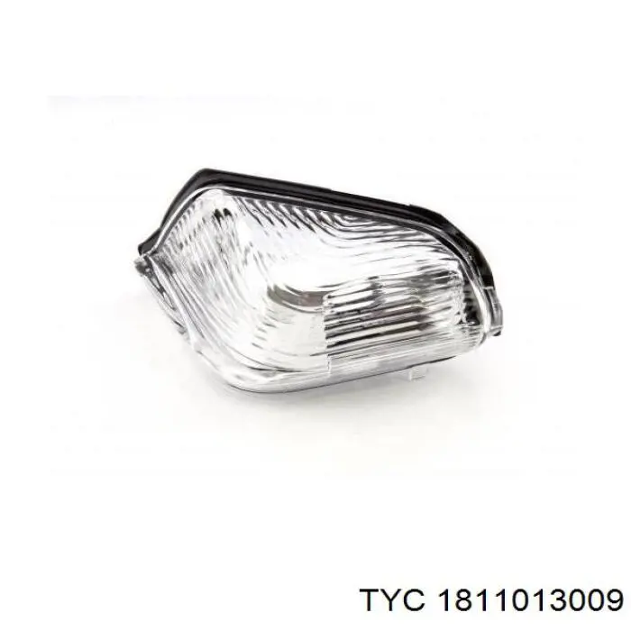 Габарит боковой (фургон) 9109067700 Mercedes