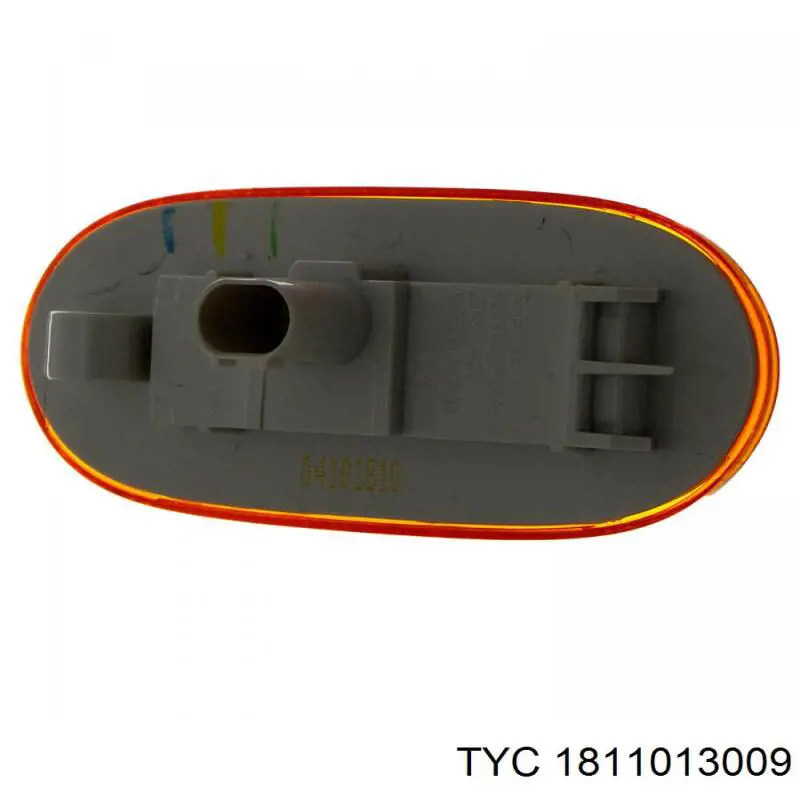 Габарит боковой (фургон) Fast FT86442 цена, от 12.80 USD