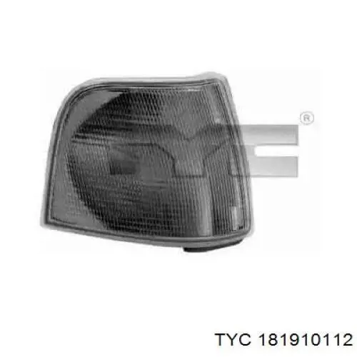 Правый указатель поворота FPS FP0011K4E цена, от 6.25 USD