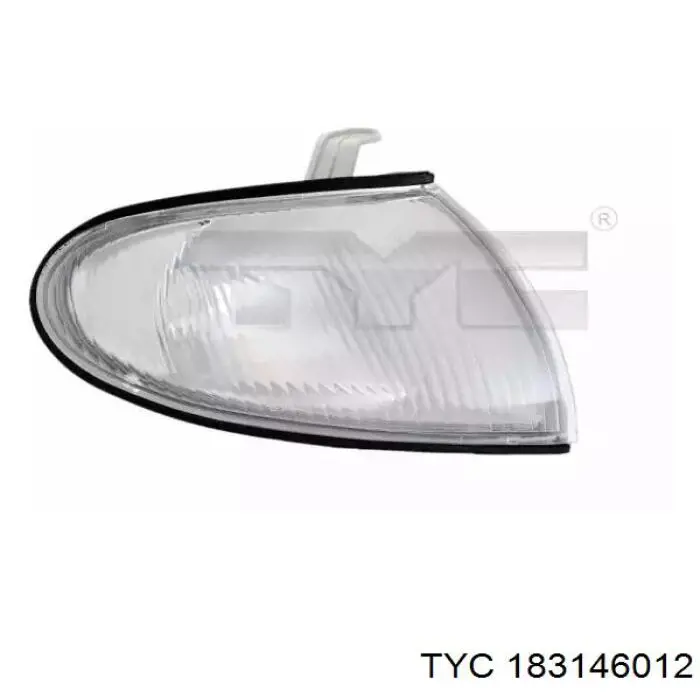 Правый указатель поворота Ford 6177824 цена, от 7.13 USD
