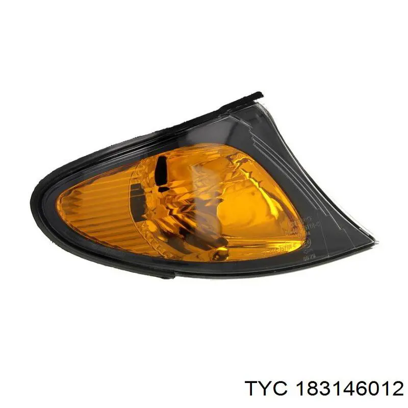 Купить 6177824 Ford Указатели поворота (передние)