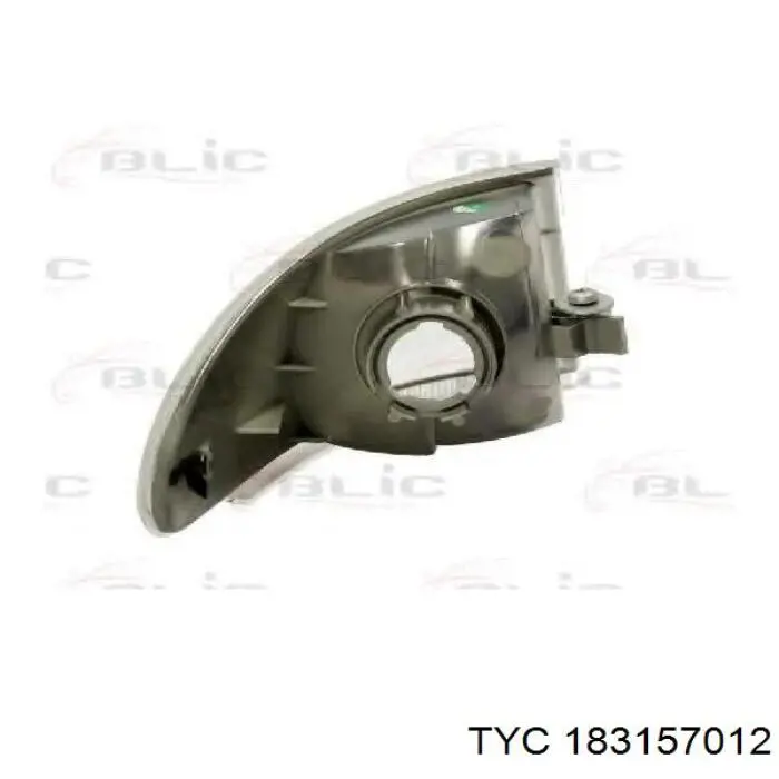 Купить 183157012 TYC Поворотник левый