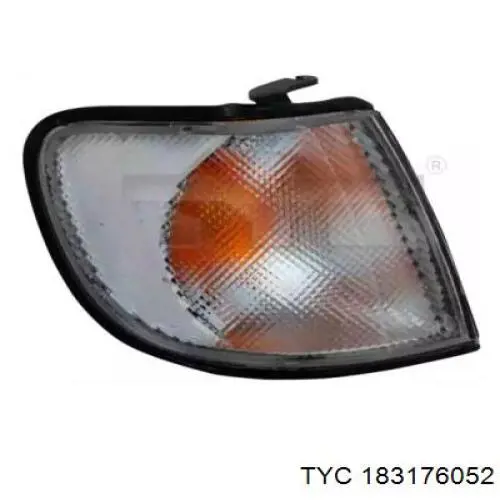 Правый указатель поворота TYC 183176052 цена, от 12.52 USD