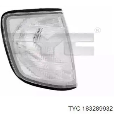 Правый указатель поворота TYC 183289932 цена, от 9.22 USD