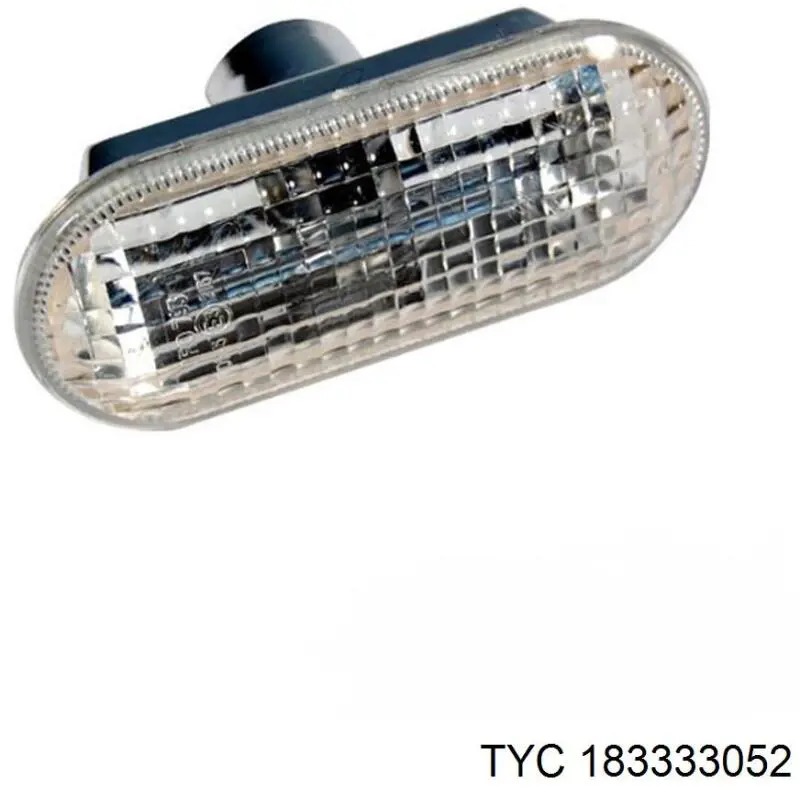 183333052 TYC Поворотник правый