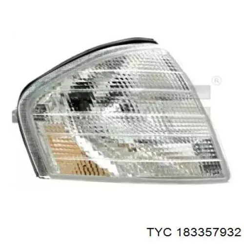 Купить 183357932 TYC Указатели поворота (передние)