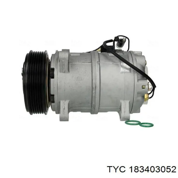 FP5077K2E FPS Поворотник правый