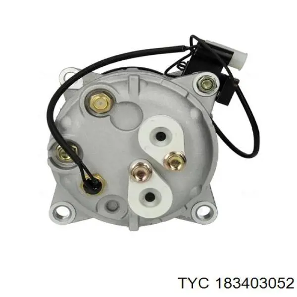 Поворотник правый 183403012 TYC