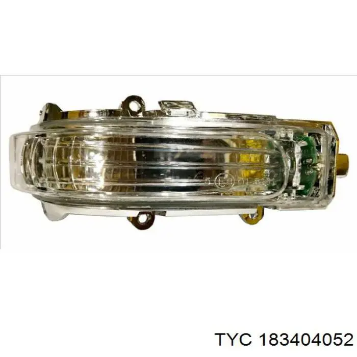 Купить 183404052 TYC Поворотник левый