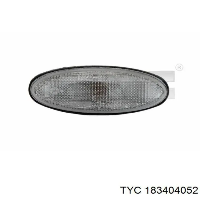 Левый указатель поворота TYC 183404052 цена, от 9.95 USD