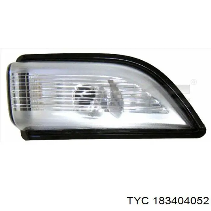 Купить 183404052 TYC Поворотник левый