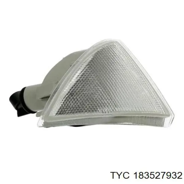 Поворотник правый TYC 183527932 цена, от 11.42 USD