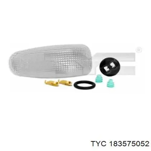 Купить 183575052 TYC Повторитель поворота