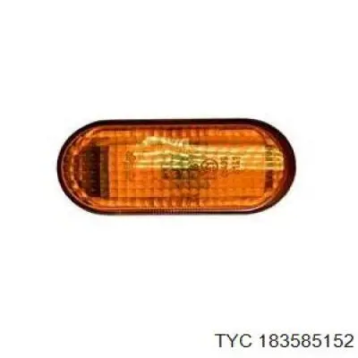 Купить FP2582KB10E Depo/Loro/Abakus Повторитель поворота