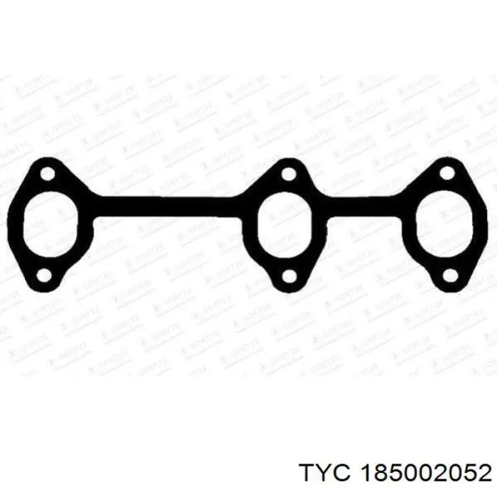 Купить 185002052 TYC Поворотник левый