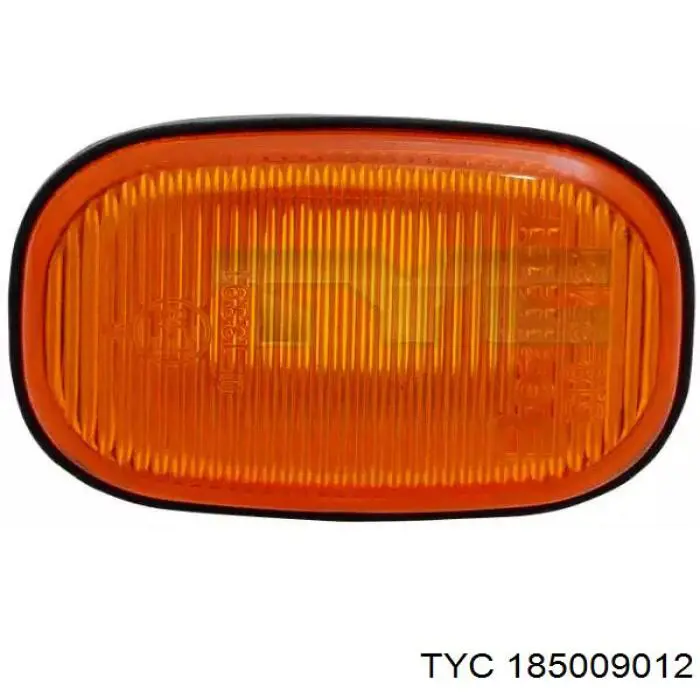 4421402NUE Depo/Loro/Abakus Повторитель поворота на крыло