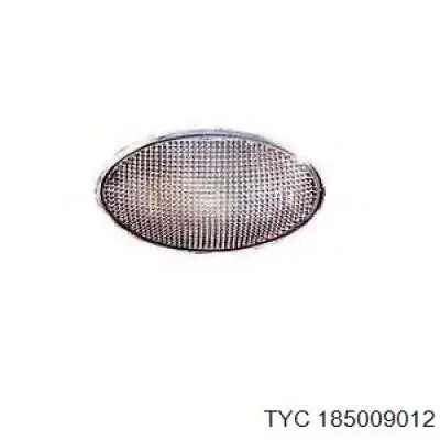 Повторитель поворота в крыло Depo/Loro/Abakus 4421402NUE цена, от 2.37 USD