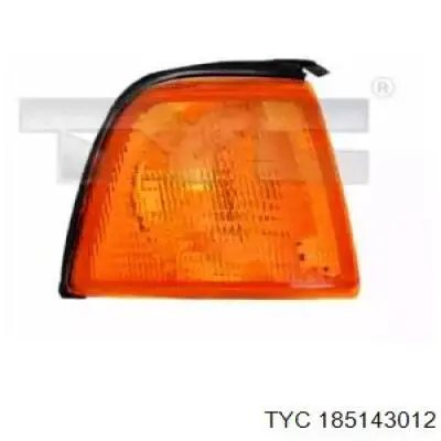 185143012 TYC Поворотник правый