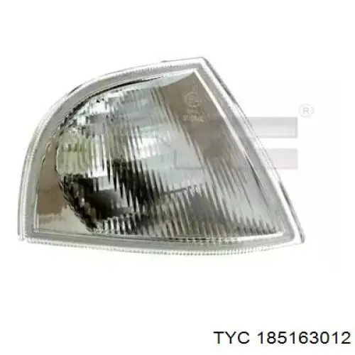 Правый указатель поворота Depo/Loro/Abakus FP6403K2E цена, от 7.48 USD