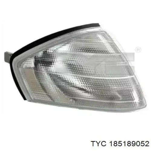 Правый указатель поворота Magneti Marelli LLD061 цена, от 33.33 USD