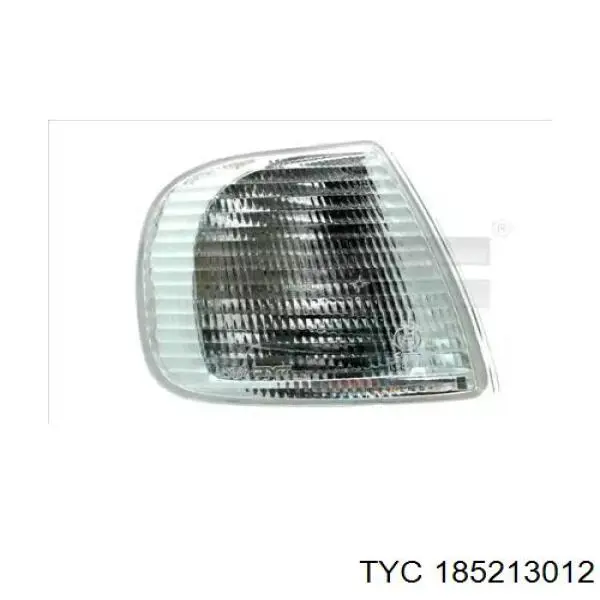 Правый указатель поворота VALEO 86656 цена, от 8.03 USD