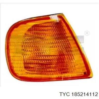 Левый указатель поворота Polcar 9524197E цена, от 6.61 USD
