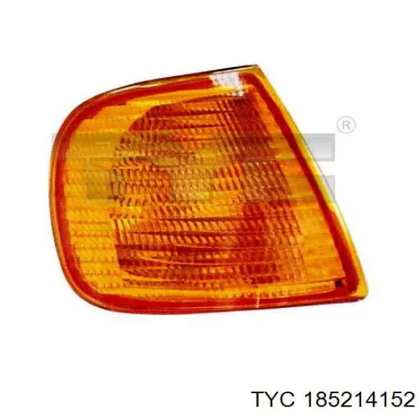 Левый указатель поворота Depo/Loro/Abakus FP6607K5E цена, от 6.77 USD