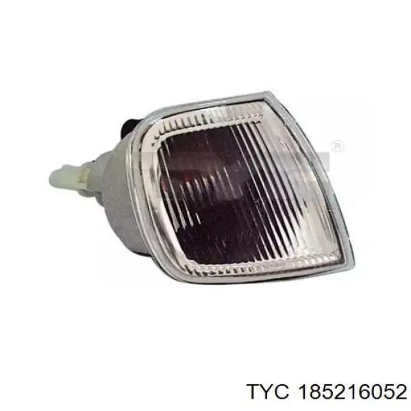Левый указатель поворота TYC 185216052 цена, от 12.67 USD