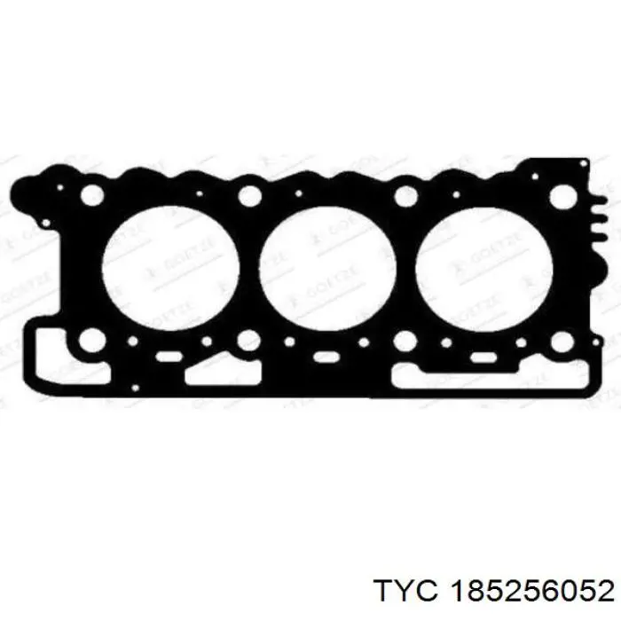 Левый указатель поворота Volvo 9178227 цена, от 13.83 USD