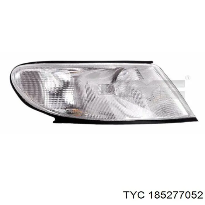 Купить 26110VB129 Nissan/Infiniti Габарит (указатель поворота) правый