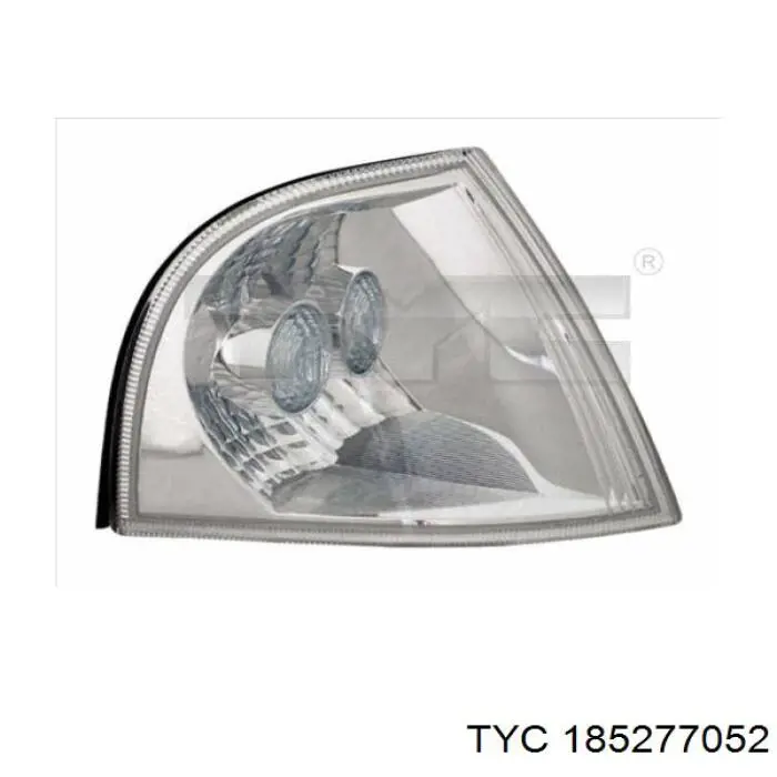 Купить 277720 Polcar Поворотник правый