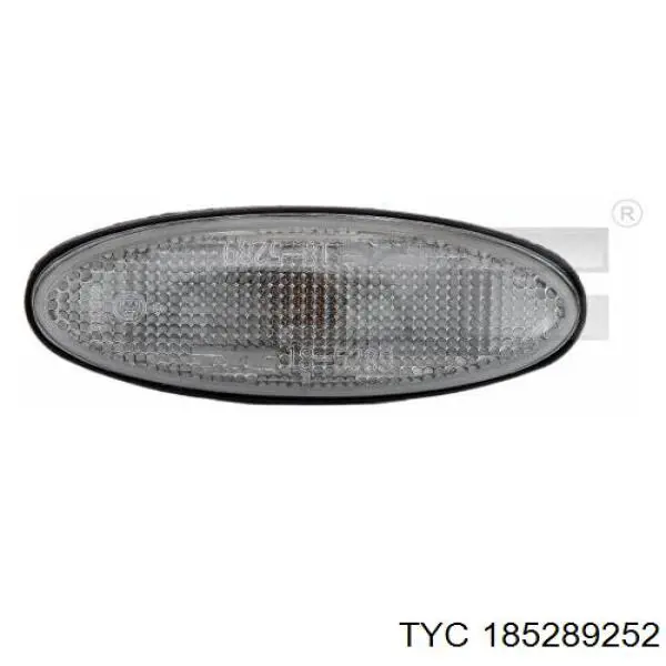 Купить 2161405PTAVC Depo/Loro/Abakus Повторитель поворота