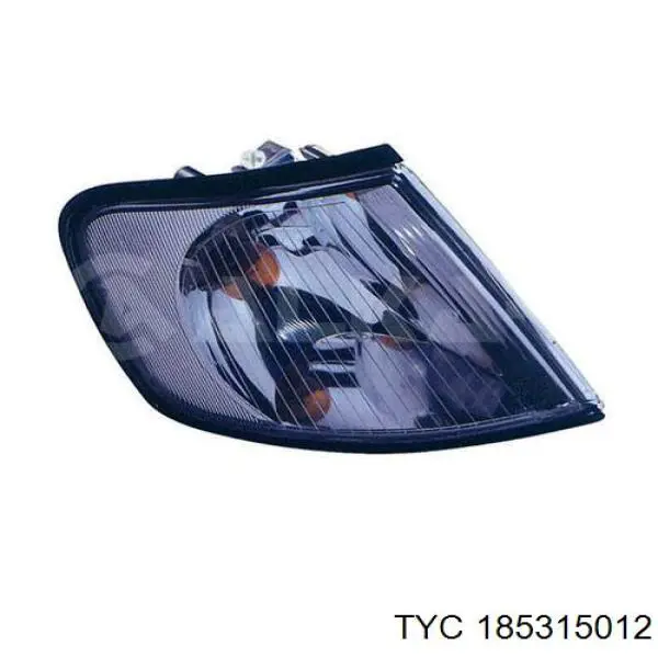 Правый указатель поворота TYC 185315012 цена, от 14.84 USD