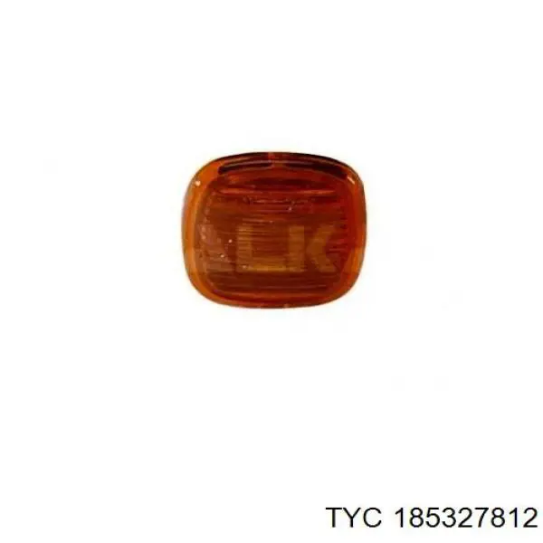 Повторитель поворота 185327812 TYC