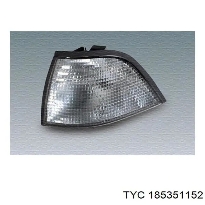 Правый указатель поворота Depo/Loro/Abakus 4441505RWEC цена, от 10.32 USD