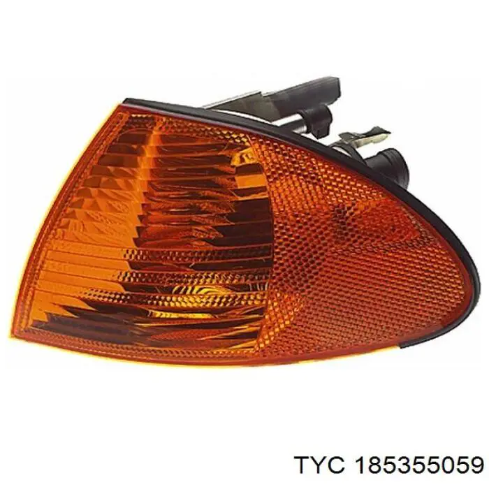 Указатель поворота правый Magneti Marelli 710311328002