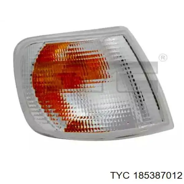Купить 185387012 TYC Поворотник левый