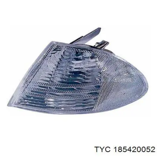 Купить 185420052 TYC Поворотник левый