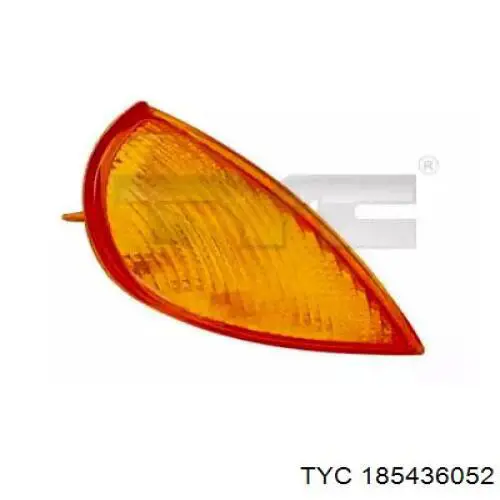 Купить 712388151129 Magneti Marelli Поворотник левый
