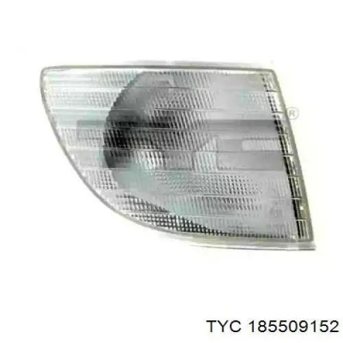 Правый указатель поворота Mercedes Vito I фургон (638) (1997 - 2003) цена, от 12.56 USD
