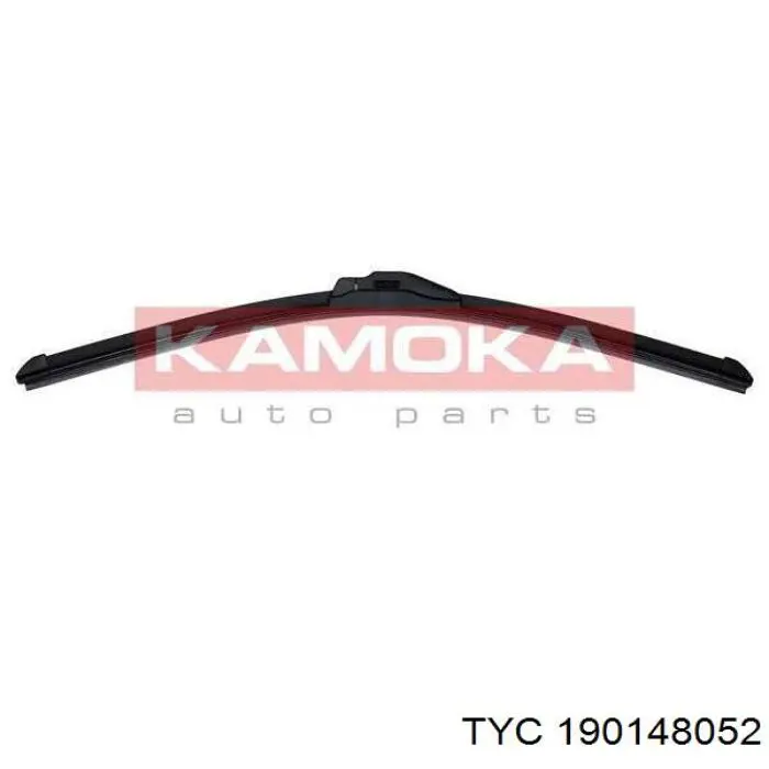 24409338 Opel Противотуманнка задняя, правая