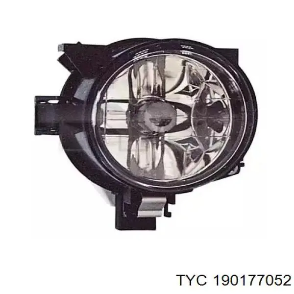 Купить 4395810 Ford Туманка правая