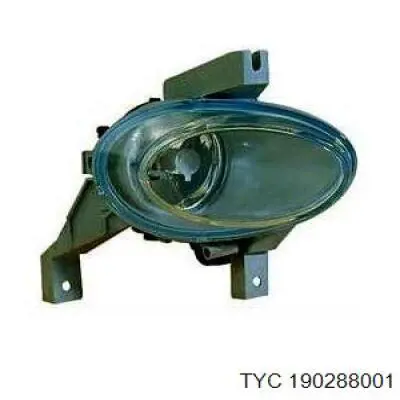 190288001 TYC
