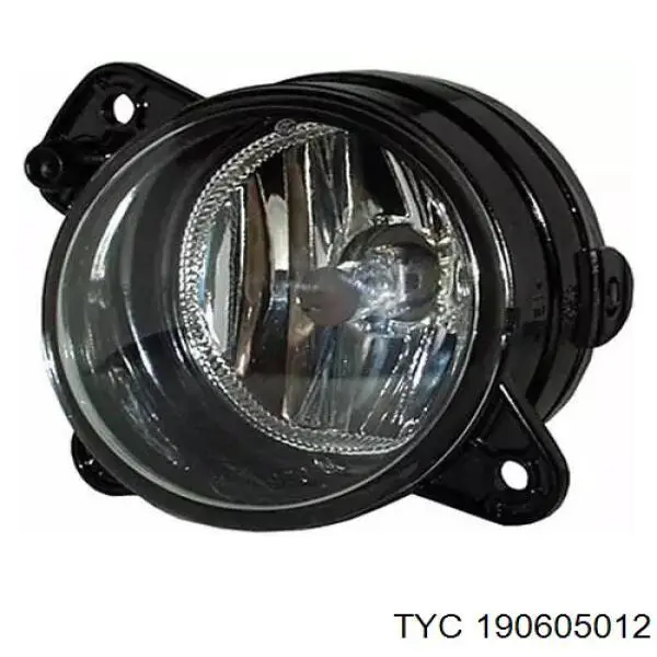 Фара противотуманная, правая TYC 190605012 цена, от 36.74 USD