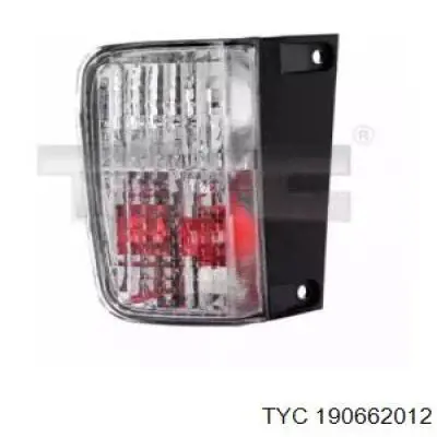 190662012 TYC