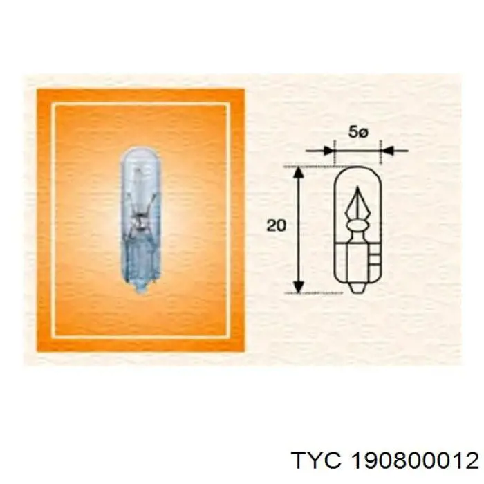 Левая противотуманная фара Хонда СРВ III