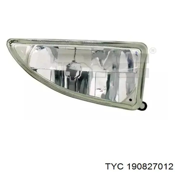 Купить 190827012 TYC Туманка правая