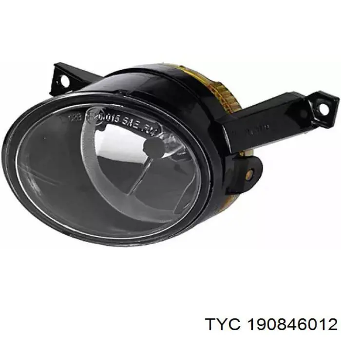 Фонарь заднего бампера левый TYC 190846012 цена, от 24.49 USD